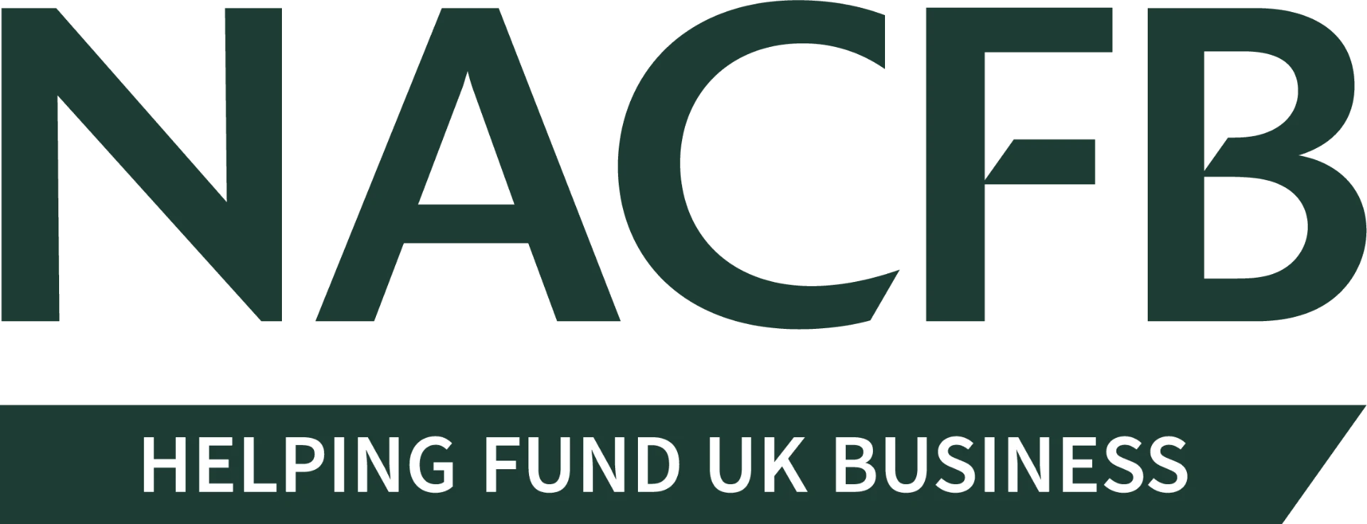 NACFB — Helping Fund UK Business